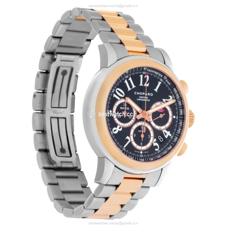 Chopard Mille Miglia Mens watch Unisex Automatic 158511-6002 3