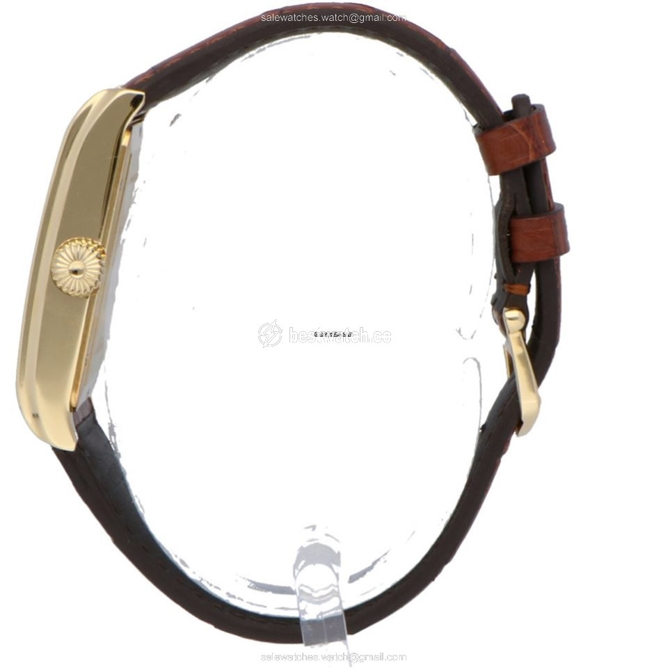 IMG_9086 IWC Novecento Mens watch Unisex Automatic Yellow gold IW354503 3