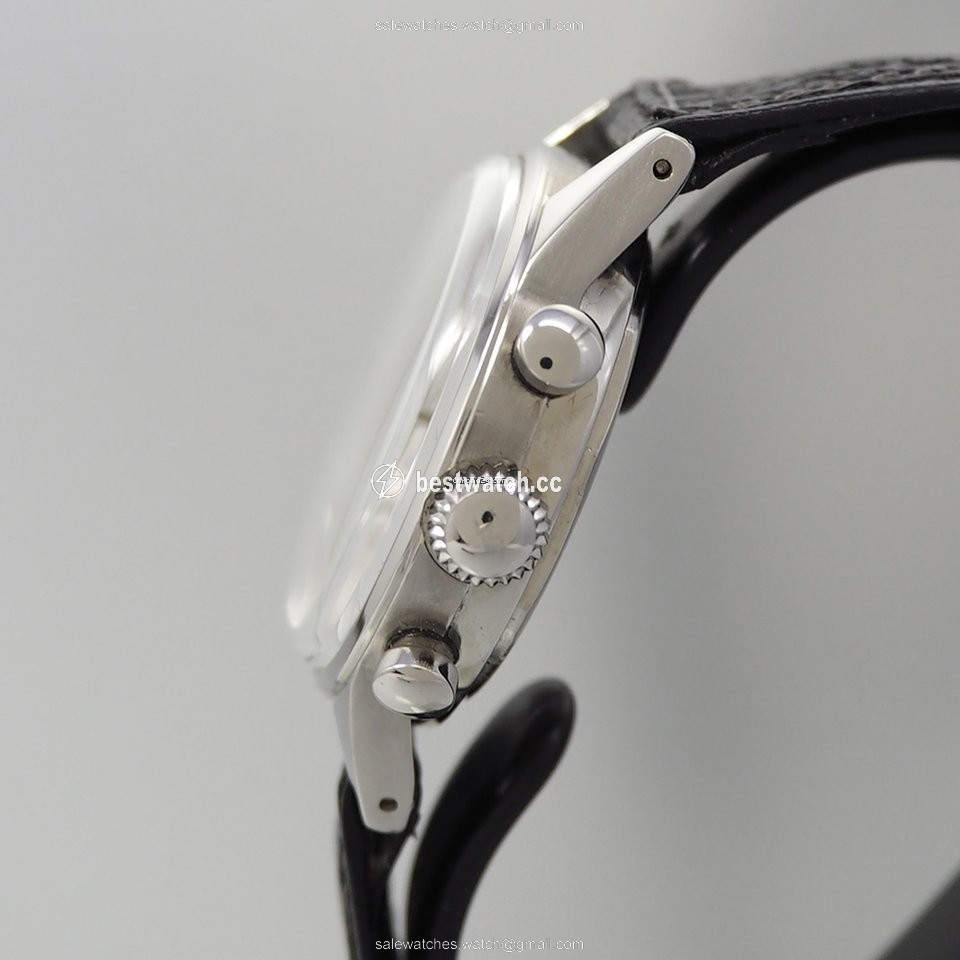IMG_9086 Movado Manual winding Steel 19068 3