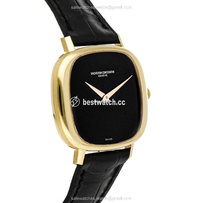 Vacheron Constantin Historiques Mens watch Unisex Manual winding Yellow gold 2096 3