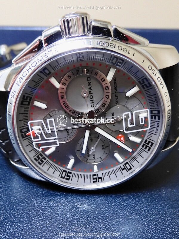 Chopard Mille Miglia Automatic Steel 168513-3001 3