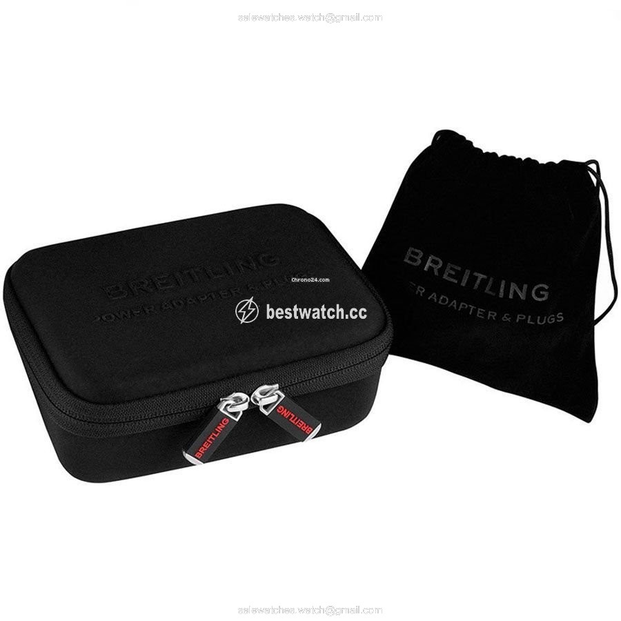 Breitling Exospace B55 Connected Mens watch Unisex Quartz Titanium VB5510H1-BE45-245S 3