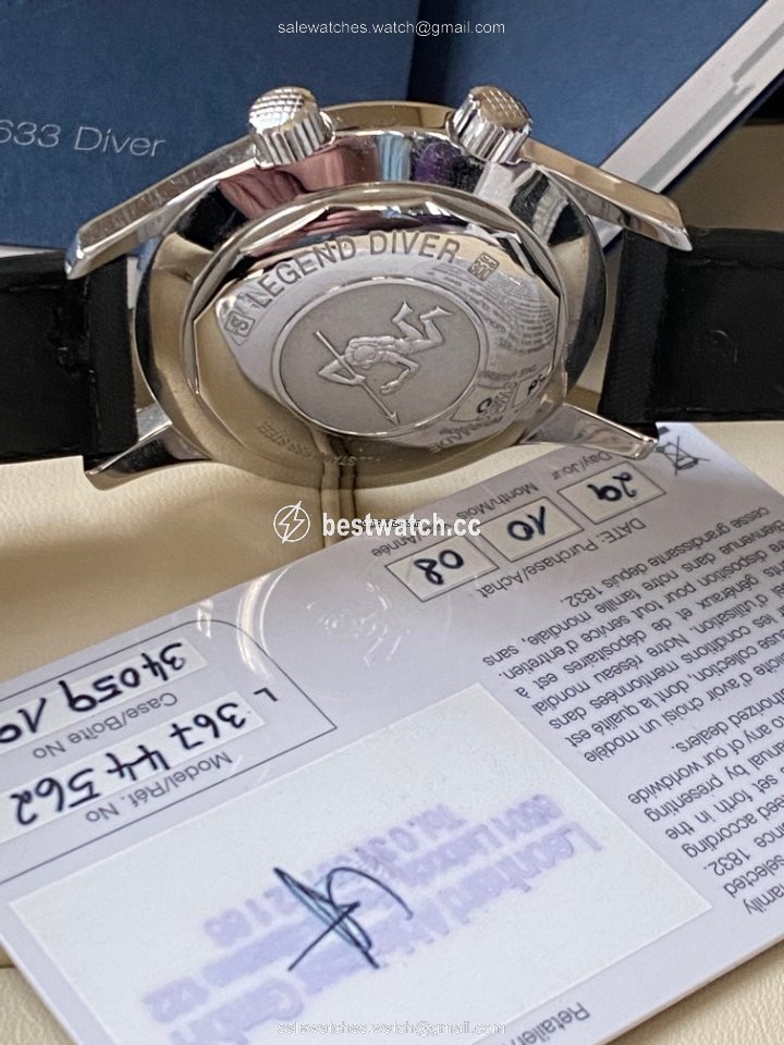 IMG_9086 Longines Legend Diver Steel L3.674.4.56.2 3
