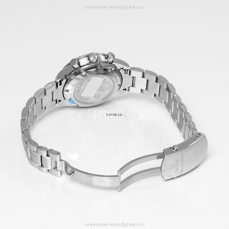 IMG_9086 Omega Speedmaster Racing Mens watch Unisex Automatic Steel 326.30.40.50.04.001 3