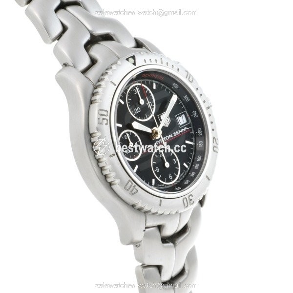 TAG Heuer Link Automatic Steel CT2114.BA0550 3