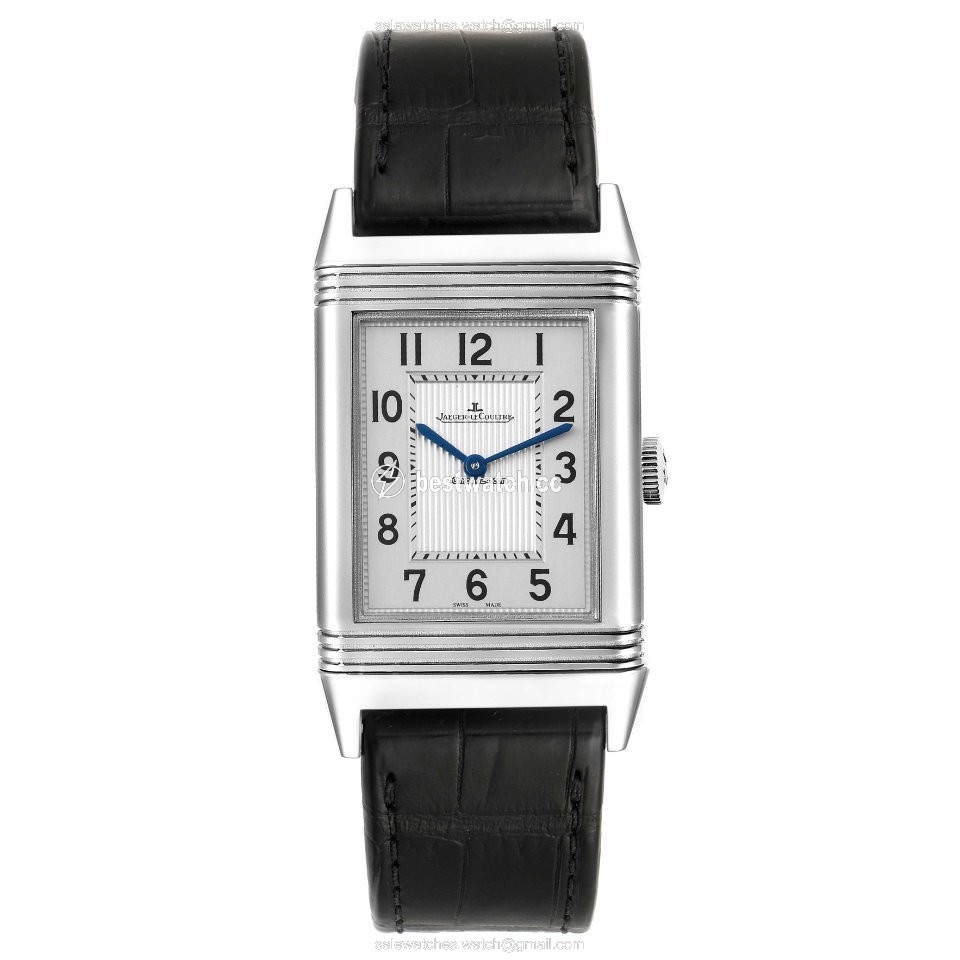 Jaeger-LeCoultre Grande Reverso Ultra Thin Mens watch Unisex Manual winding Q2788520 3