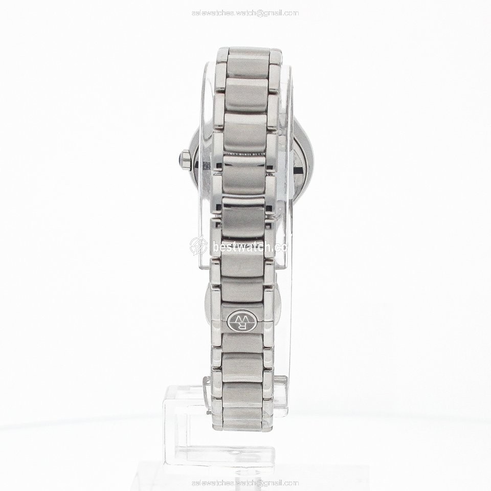 Raymond Weil Noemia Womens watch Quartz Steel 5124-ST-00985 3