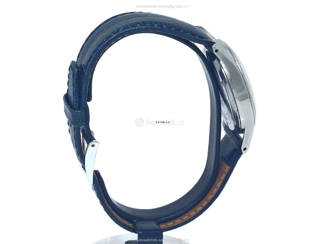 IMG_9086 Baume & Mercier Mens watch Unisex Manual winding Steel 1011 3