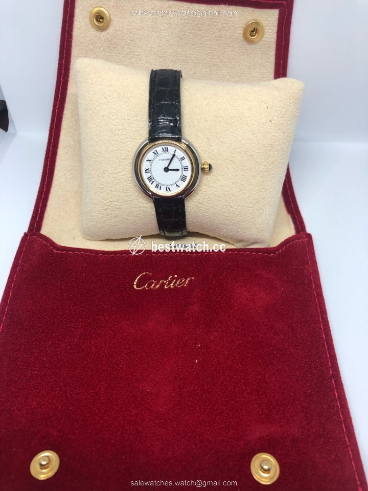 IMG_9086 Cartier Womens watch Manual winding 0035 3