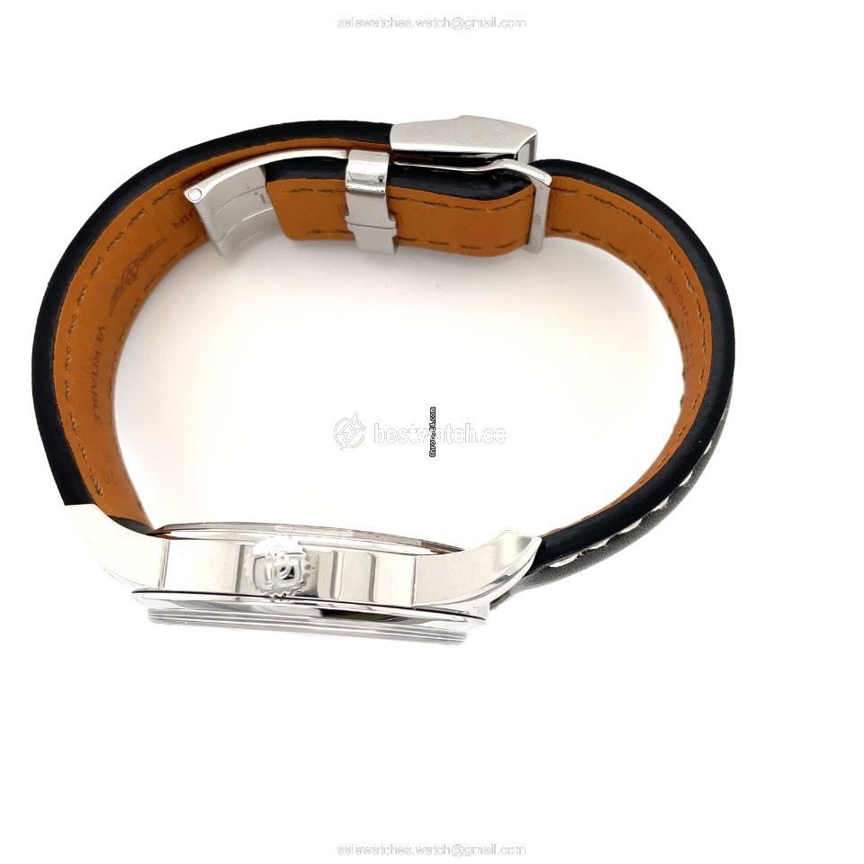 Breitling Transocean Day & Date Mens watch Unisex Automatic Steel A4531012 3
