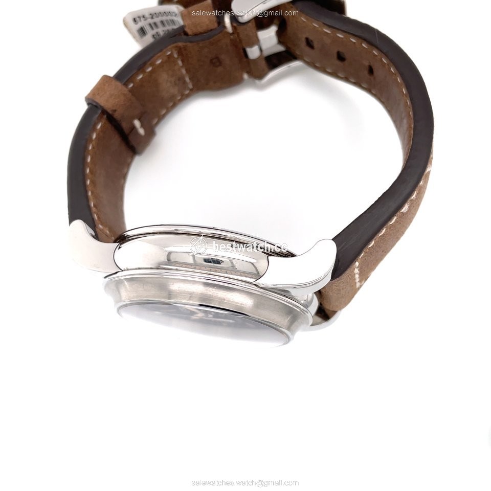 IMG_9086 Graham Chronofighter R.A.C. Mens watch Unisex Steel 2CRBS.B10A 3