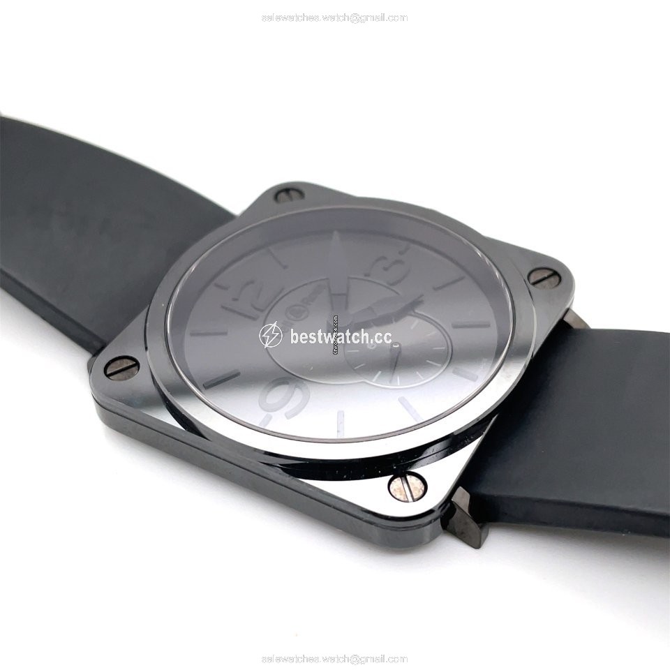 IMG_9086 Bell & Ross BR S Quartz Ceramic BRS-BLC-PH SBR 3