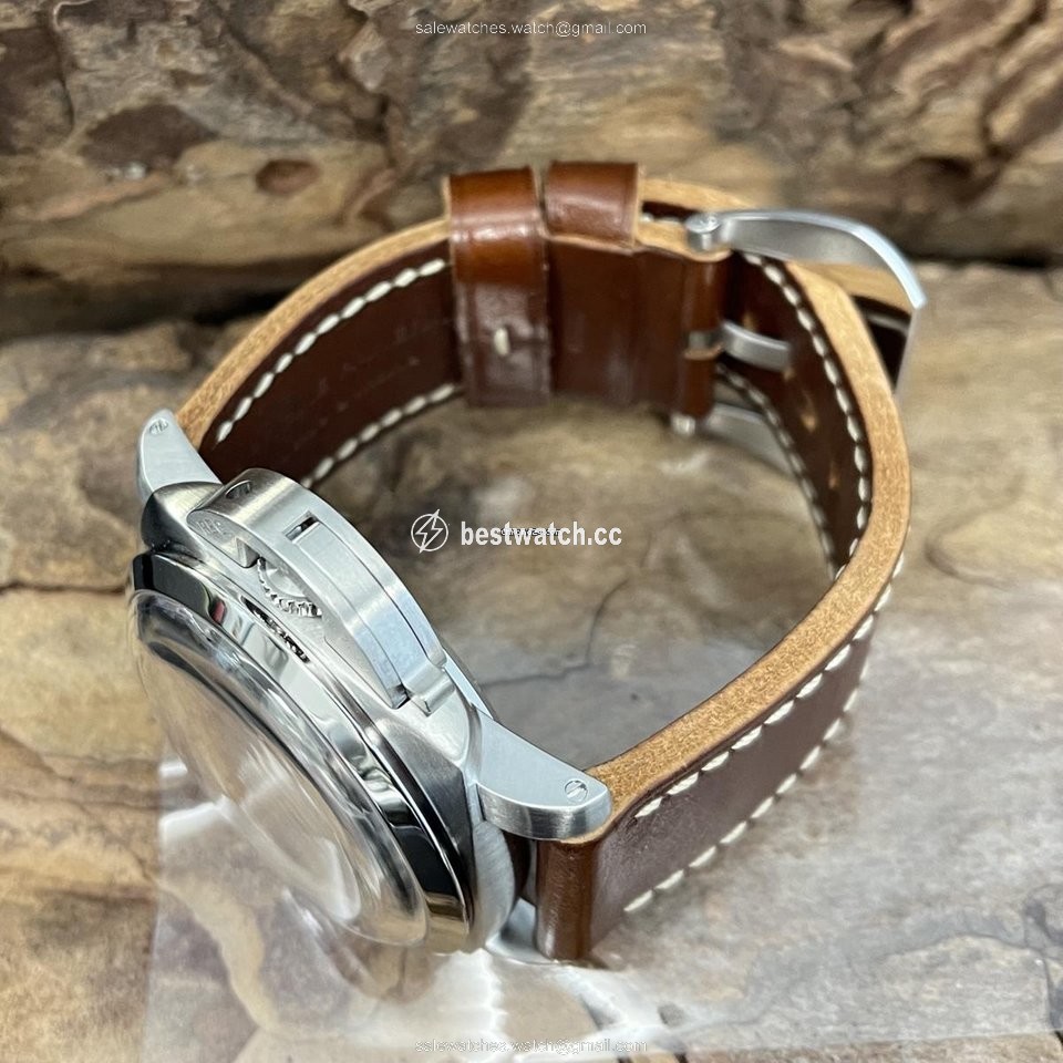Panerai Manual winding Steel OP6576 3