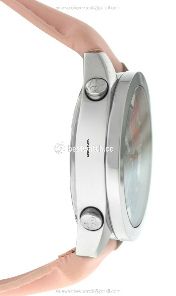 IMG_9086 Jacob & Co. Five Time Zone Quartz Steel JCM-7 3