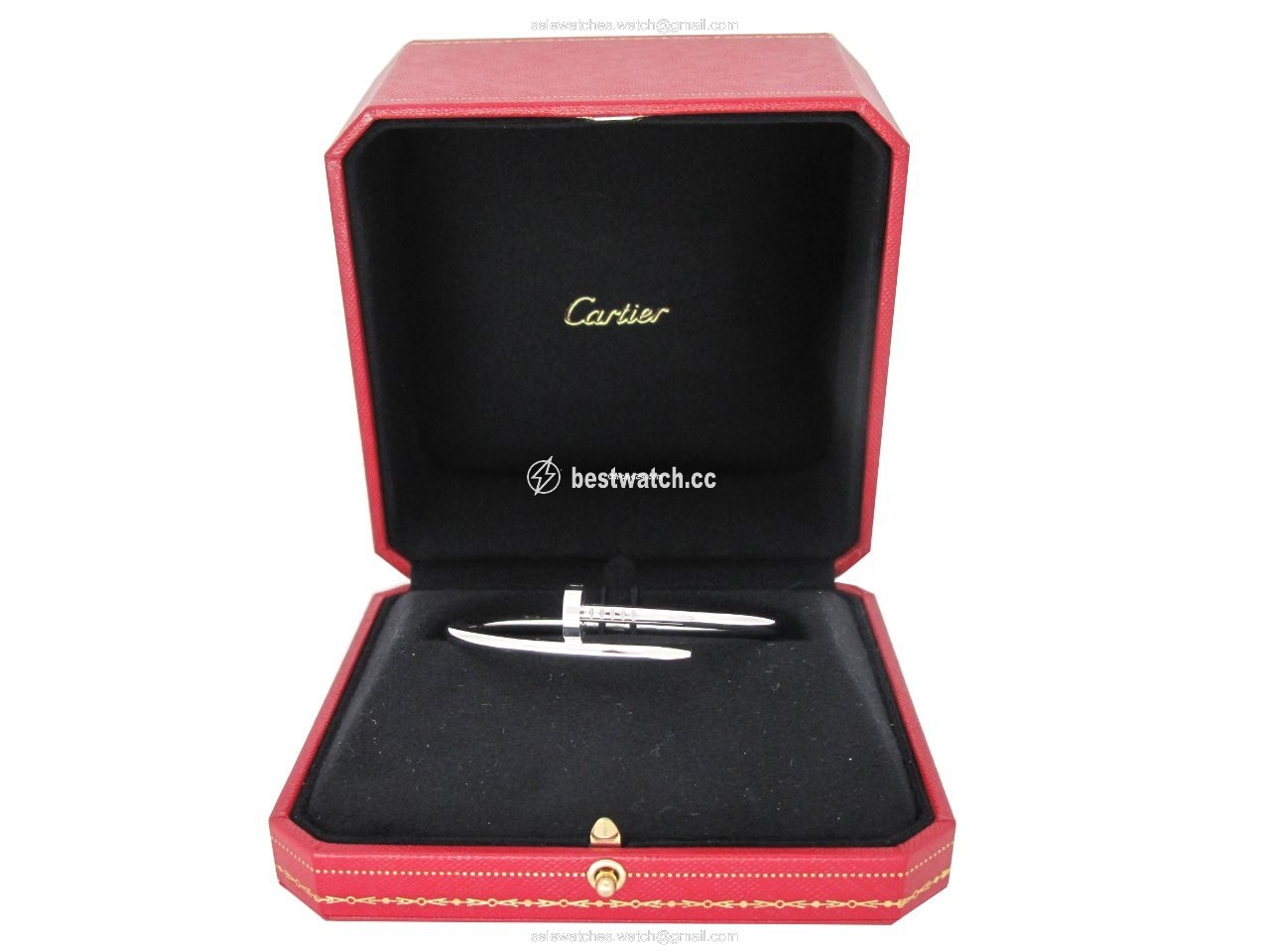 IMG_9086 Cartier White gold CRB6048317 3