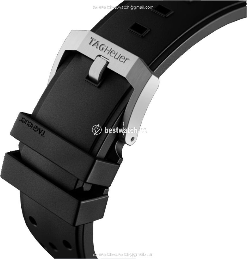 IMG_9086 TAG Heuer Formula 1 Quartz Mens watch Unisex Quartz Steel CAZ101AC-FT8024 3