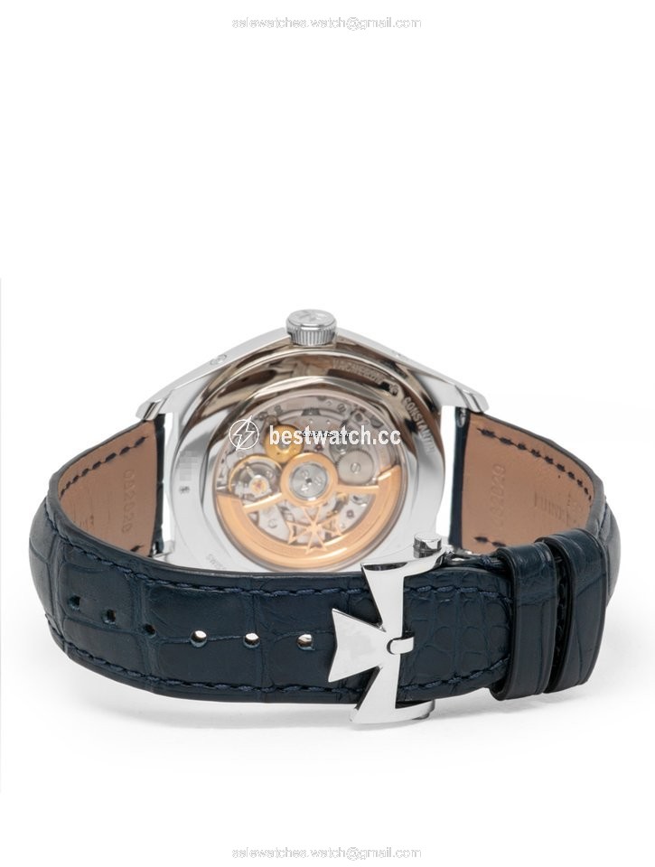 Vacheron Constantin Fiftysix Mens watch Unisex Automatic Steel 4000E 000A-B548 3