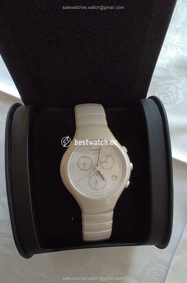 Rado Womens watch Quartz Ceramic 01.541.0832.3.070 3