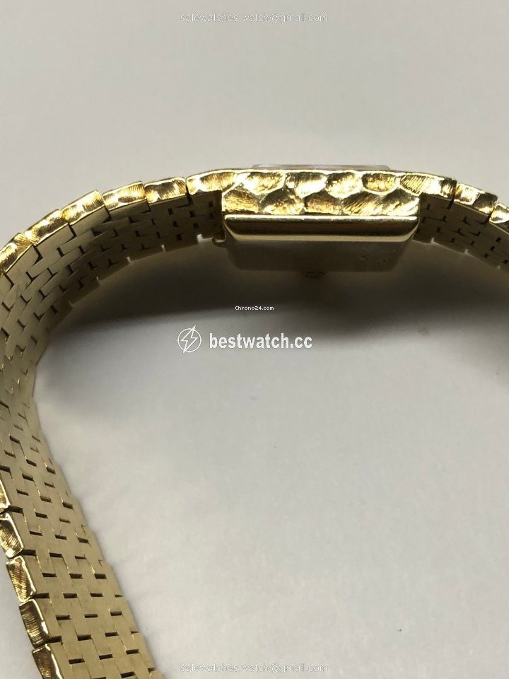 Piaget Womens watch Manual winding 6579 H14 3