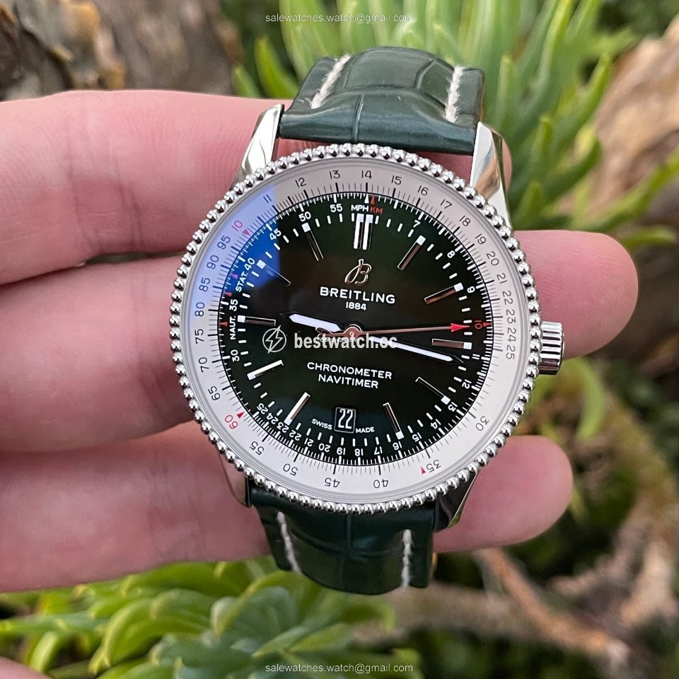 IMG_9086 Breitling Steel A173261A1L1P2 3