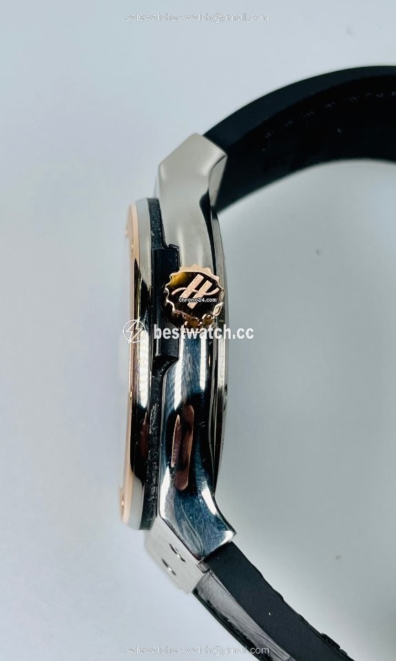 Hublot Classic Fusion 45, 42, 38, 33 mm Womens watch Automatic Titanium 565.ZP.1180.LR 3
