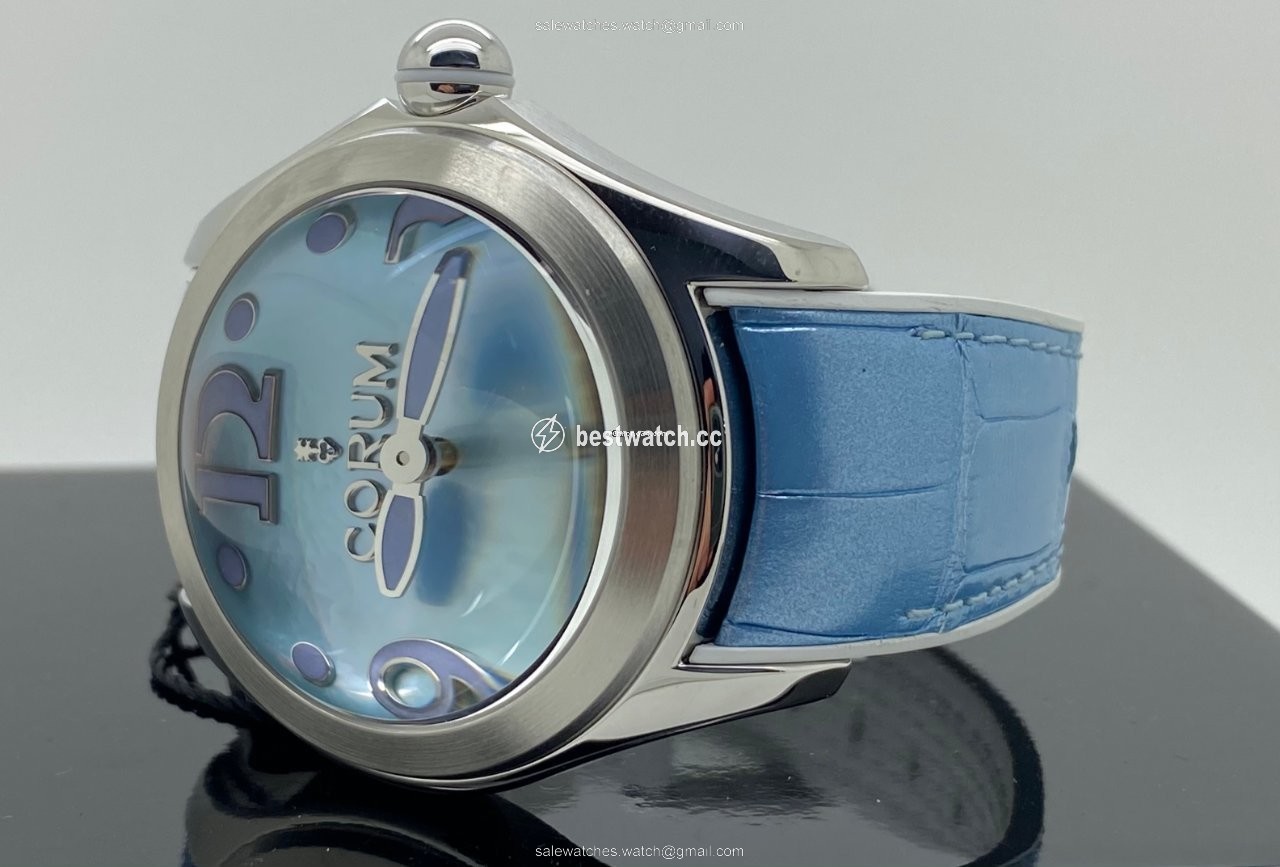 IMG_9086 Corum Bubble Steel 295.100.20 0009 PN04 3