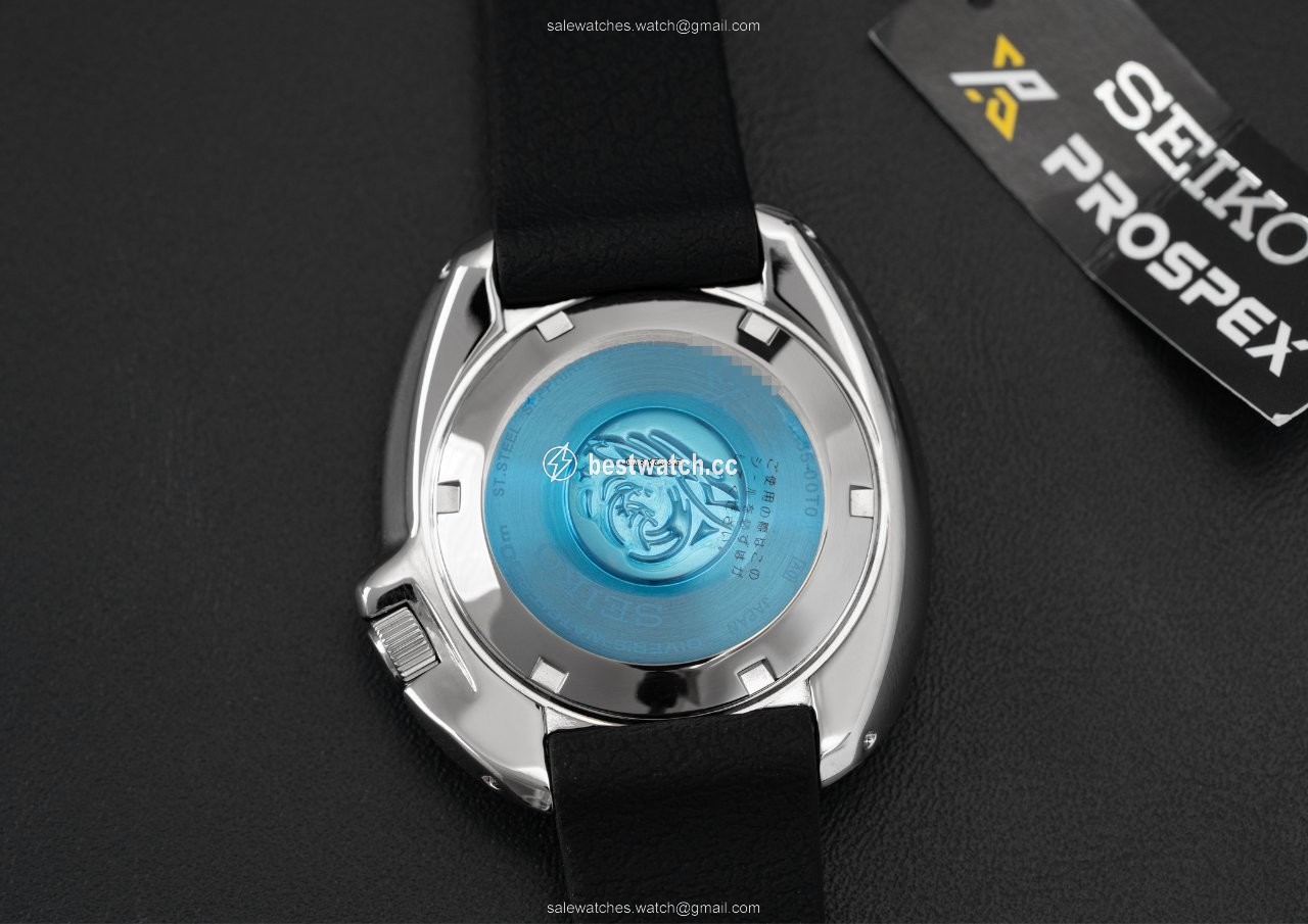 IMG_9086 Seiko Prospex Mens watch Unisex Automatic Steel SPB153J1 3