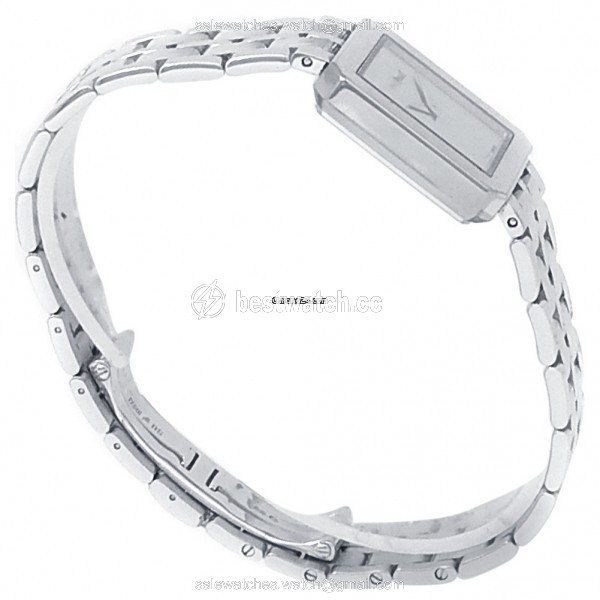 IMG_9086 Piaget Protocole Womens watch Quartz White gold 5354 M601D 3