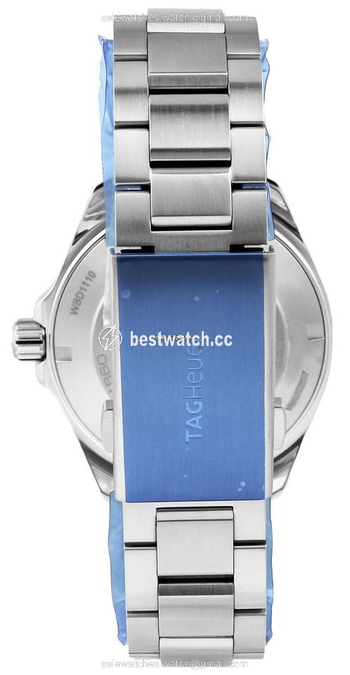 IMG_9086 TAG Heuer Aquaracer 300M Quartz Steel WBD1110.BA0928 3