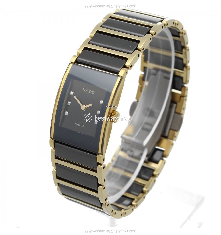 IMG_9086 Rado Integral Quartz R20789752 3