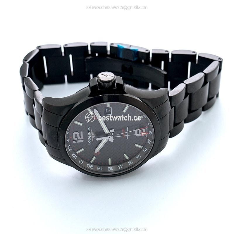 IMG_9086 Longines Mens watch Unisex Quartz L37282666 3