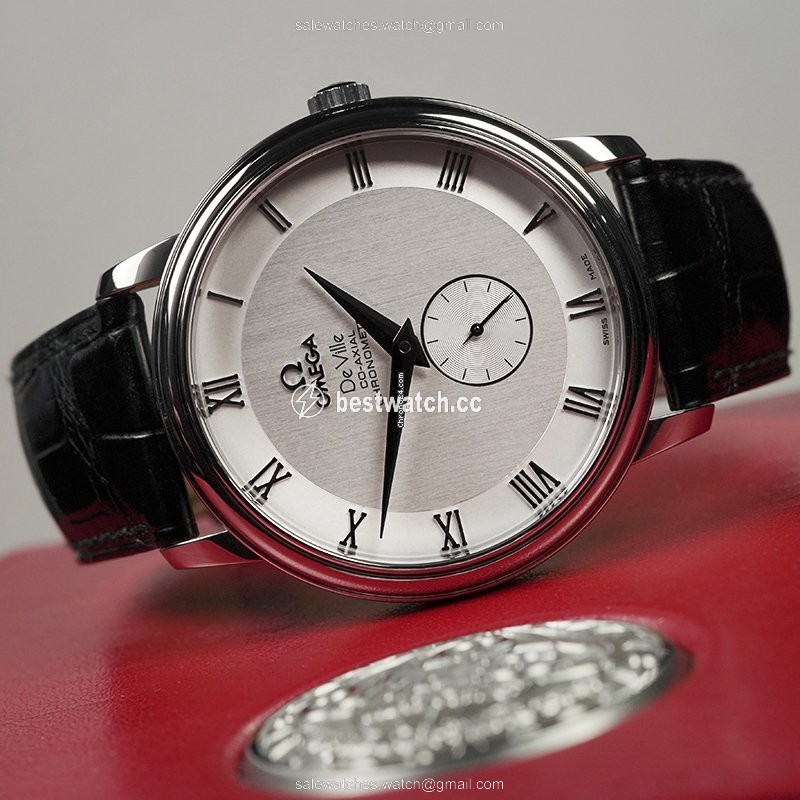 IMG_9086 Omega Mens watch Unisex Automatic Steel 4813.30.01 3