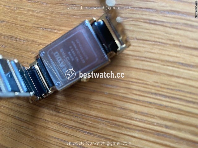 Rado Diastar Womens watch Quartz Steel 153.0339.3 3