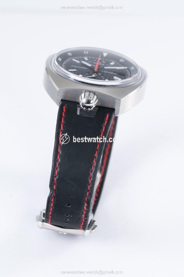 IMG_9086 Omega Seamaster Bullhead Mens watch Unisex Automatic Steel 225.12.43.50.01.001 3