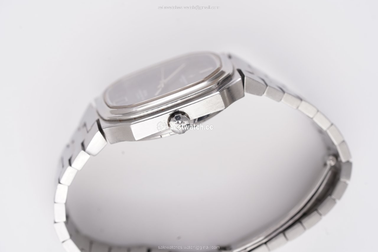 IMG_9086 Vacheron Constantin Mens watch Unisex Automatic Steel 2215 3