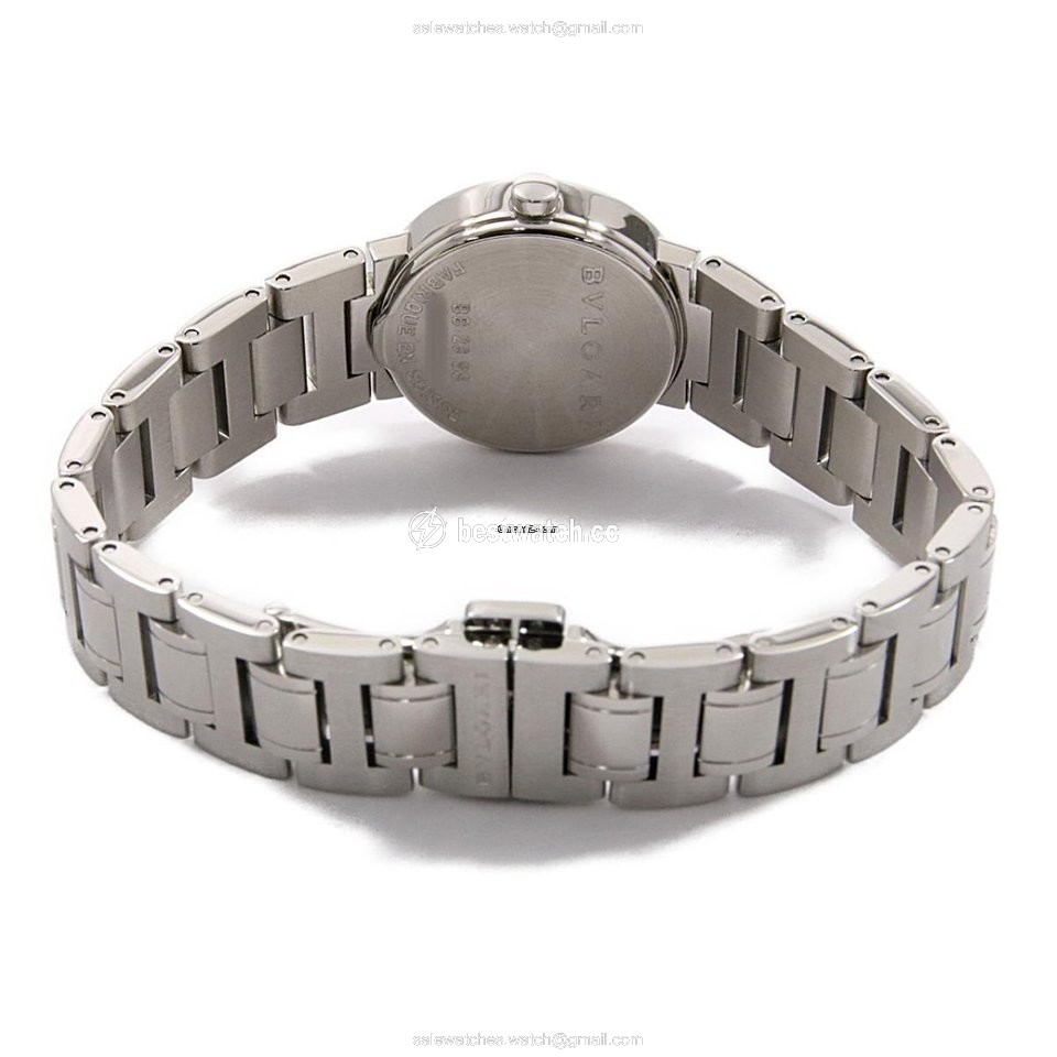 IMG_9086 Bulgari Bulgari Womens watch Quartz BB23SS BB23WSSD 3