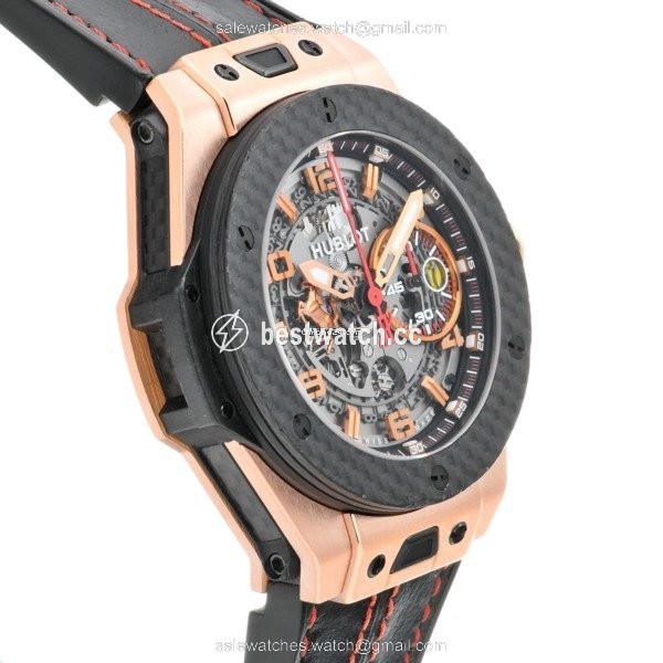IMG_9086 Hublot Big Bang Ferrari Automatic 401.OQ.0123.VR 3