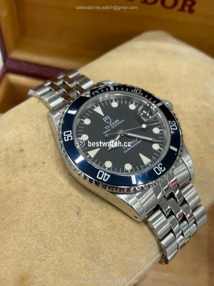 IMG_9086 Tudor Mens watch Unisex Automatic Steel 76000 3