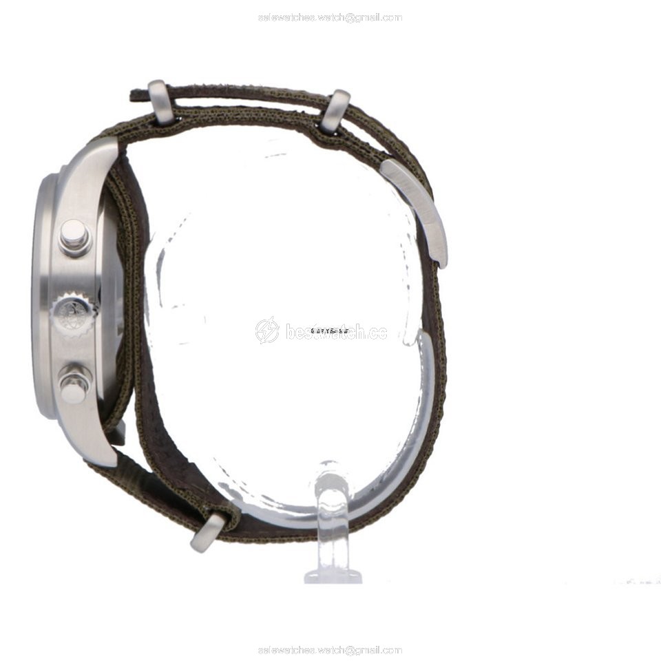 IMG_9086 IWC Mens watch Unisex Automatic Steel IW377724 3