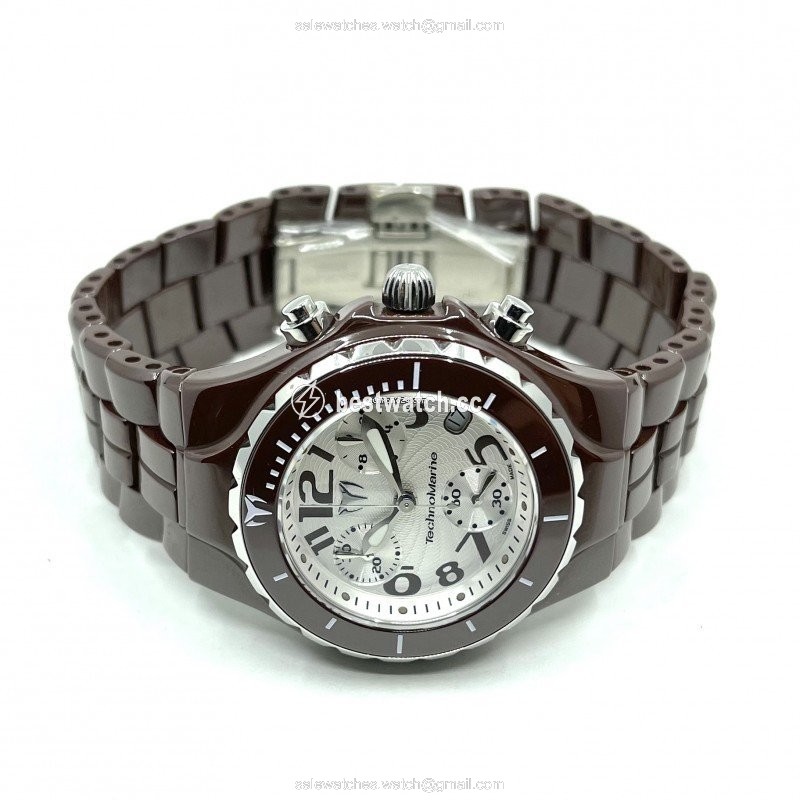 IMG_9086 Technomarine Mens watch Unisex Quartz Ceramic TC 3
