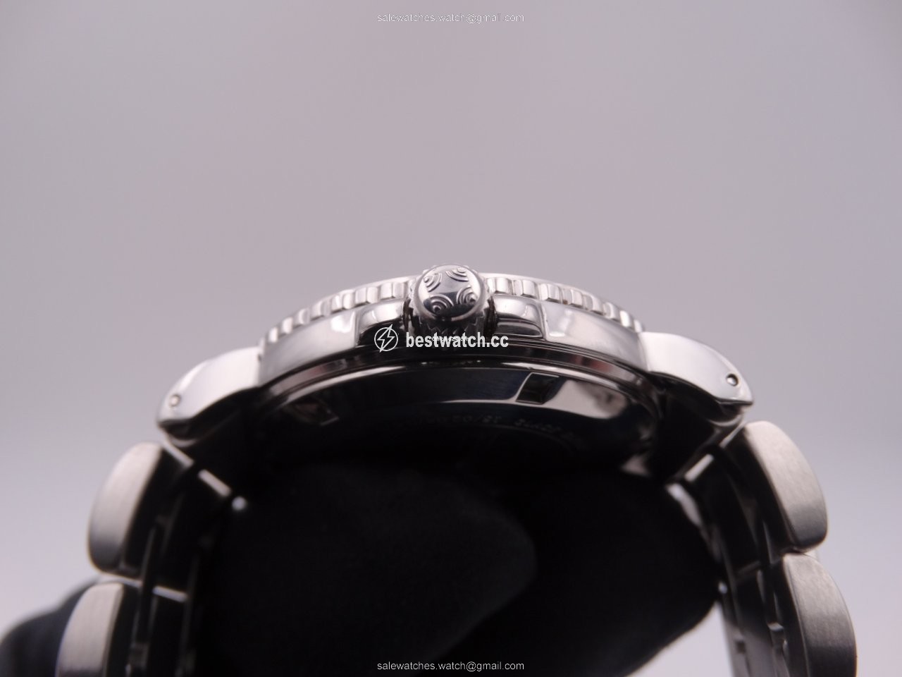 Zenith Elite Mens watch Unisex Automatic Steel 02.0470.670 3