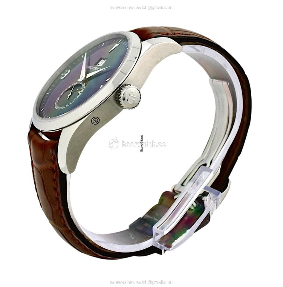 IMG_9086 Girard Perregaux 1966 Mens watch Unisex Automatic Steel 49530 3
