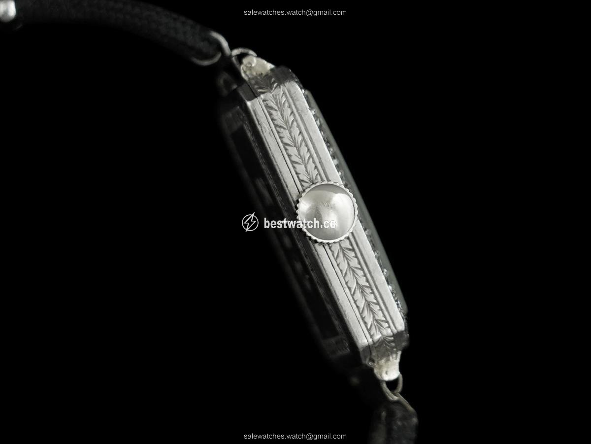 IMG_9086 Patek Philippe Vintage Womens watch Manual winding Platinum 7870 3