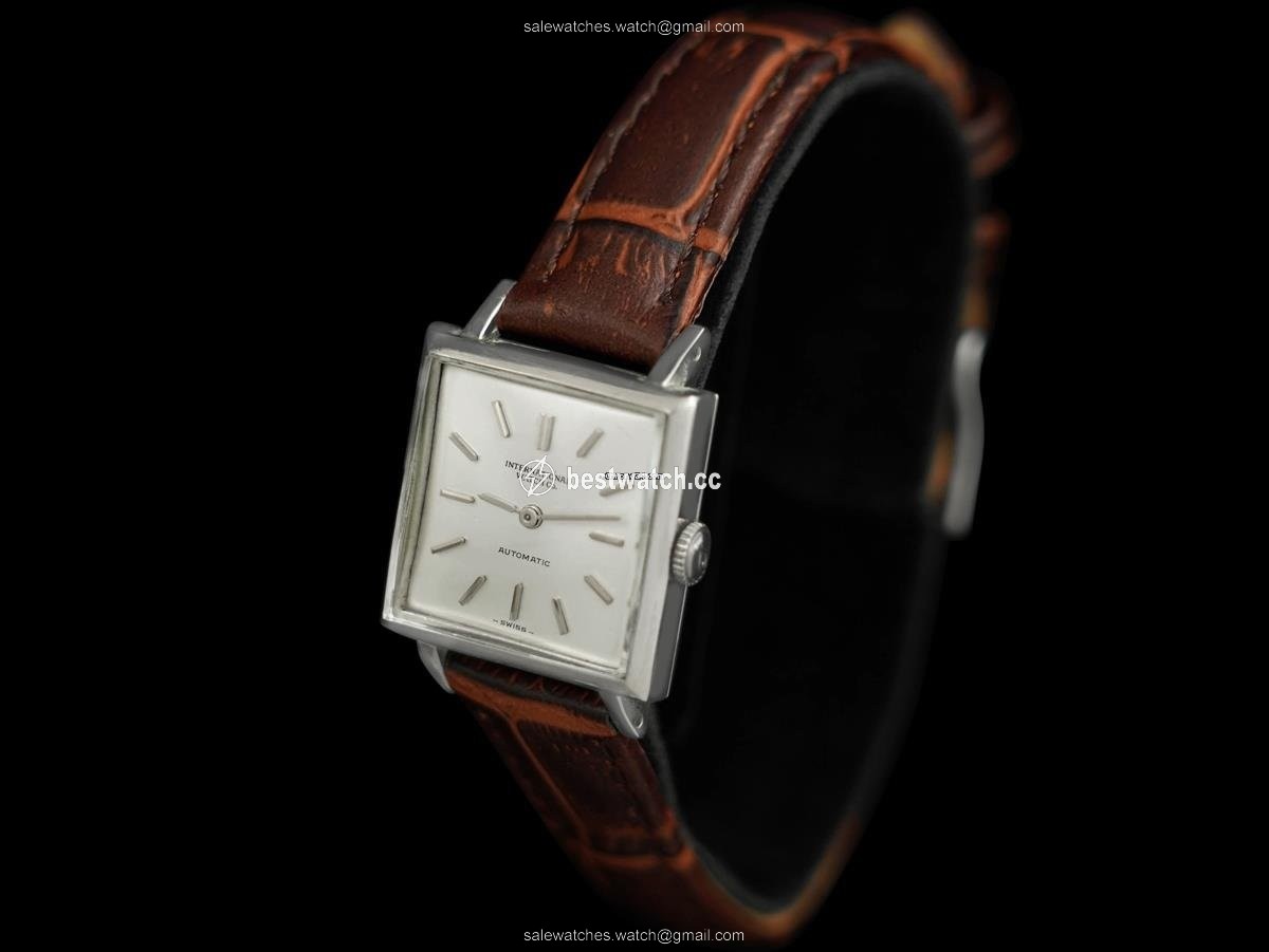 IMG_9086 IWC Womens watch Automatic Steel 7923 3