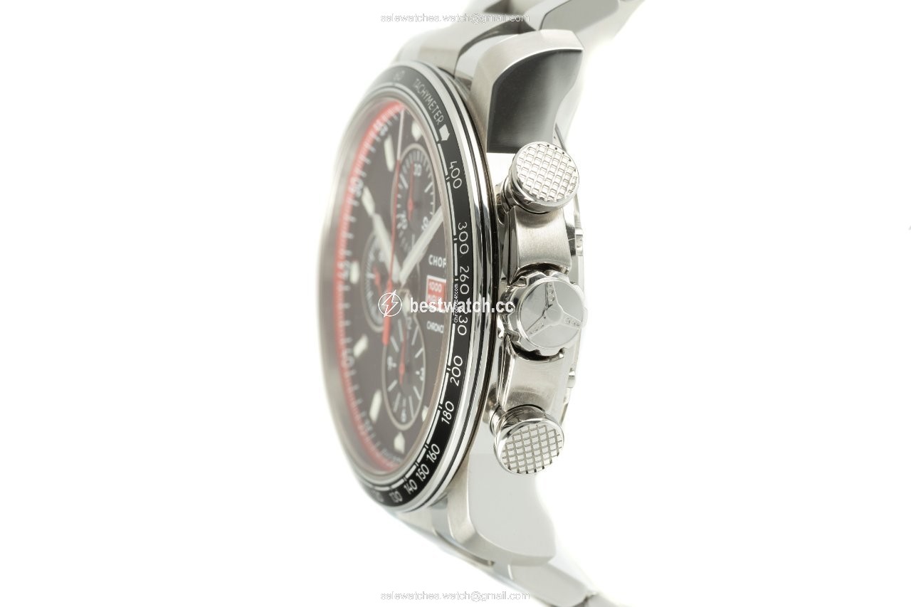 IMG_9086 Chopard Mille Miglia Mens watch Unisex Automatic Steel 158571-3001 3