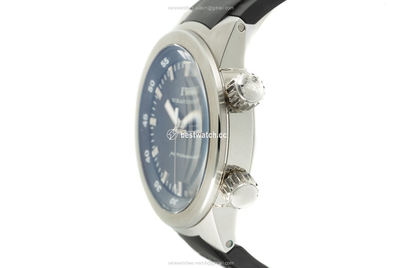 IWC Aquatimer Automatic Mens watch Unisex Automatic Steel 3548 3