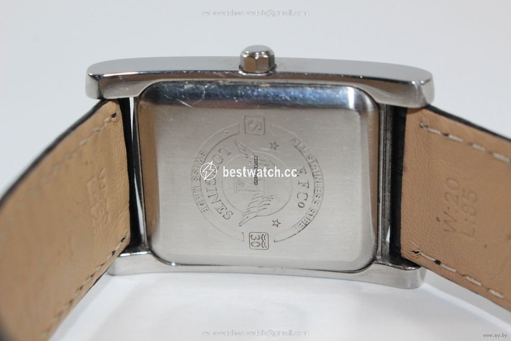 IMG_9086 Longines DolceVita Mens watch Unisex Automatic L5.657.4 3