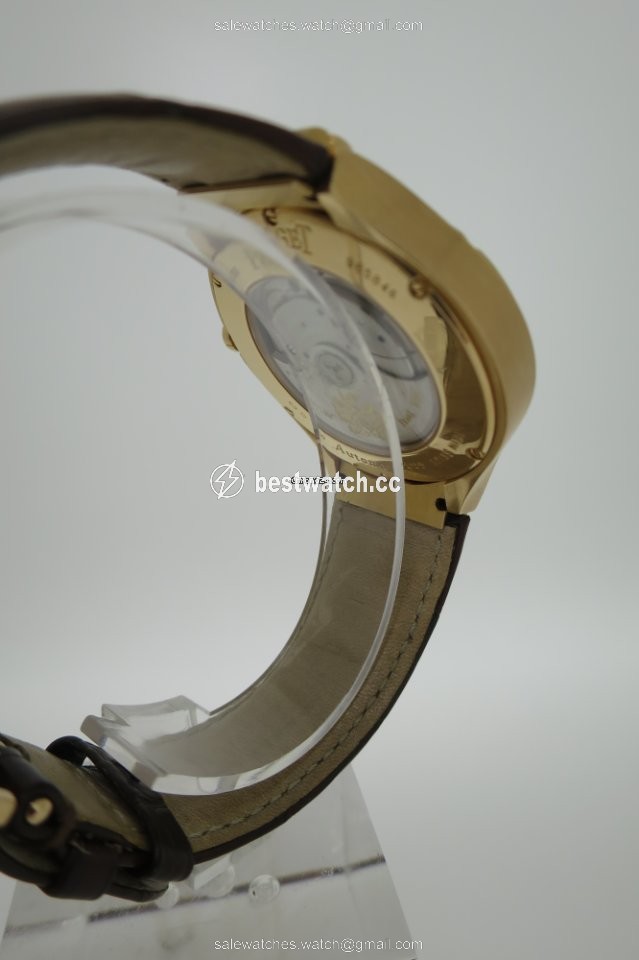 IMG_9086 Piaget Polo Rose gold G0A38149 3