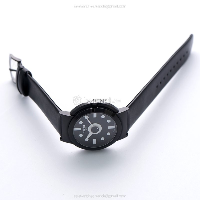 IMG_9086 Tissot Heritage Mens watch Unisex Quartz Steel T134.410.37.051.00 3