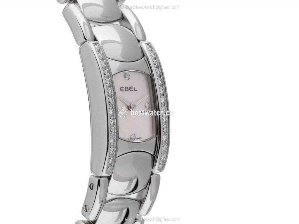 Ebel Beluga Mens watch Unisex Automatic Steel 890910 3
